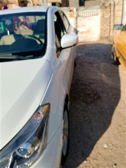 سوزوكي سياز